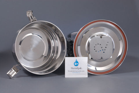 Large CVault Storage Container