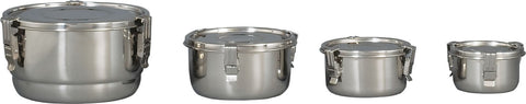 Large CVault Storage Container