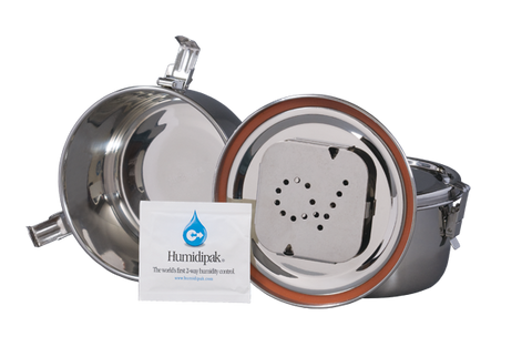 Large CVault Storage Container