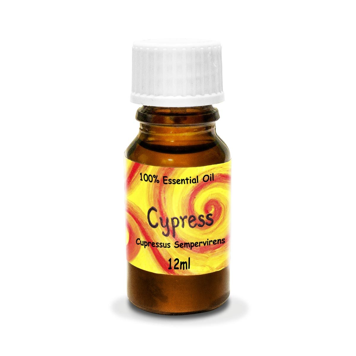 Cypress - Essential Oil