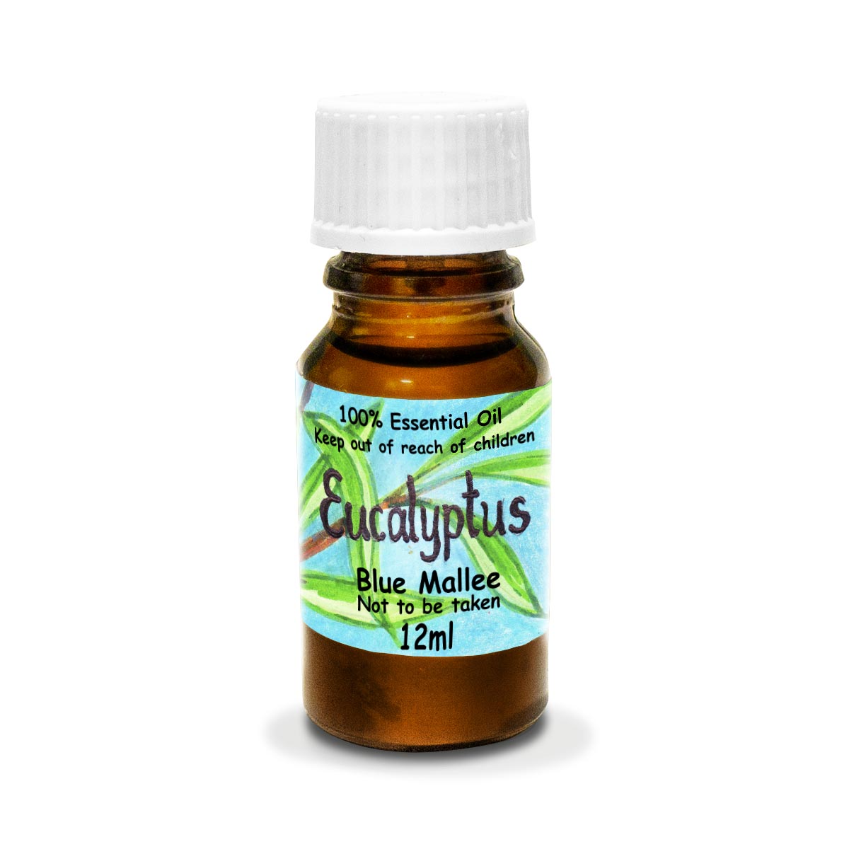 Eucalyptus - Essential Oil