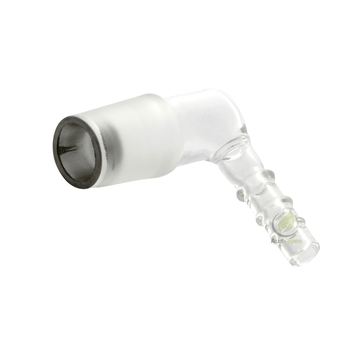 Arizer Glass Elbow Adapter