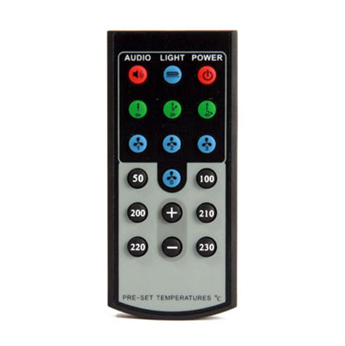 Arizer Extreme Q Vaporizer Remote Control