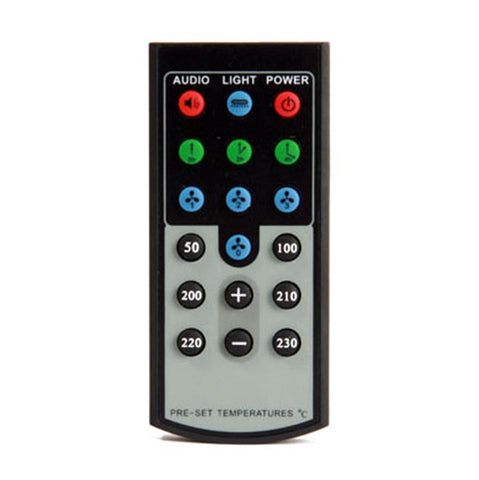 Arizer Extreme Q Vaporizer Remote Control