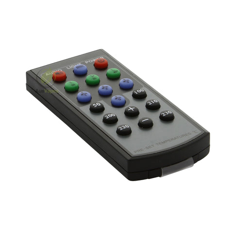 Arizer Extreme Q Vaporizer Remote Control