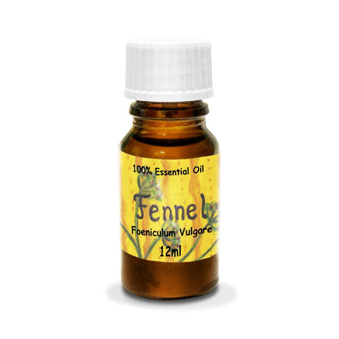 Fennel - Essential Oil