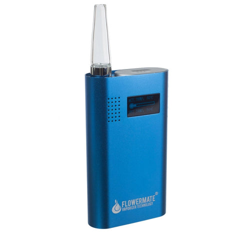 Flowermate v5 pro blue edition 