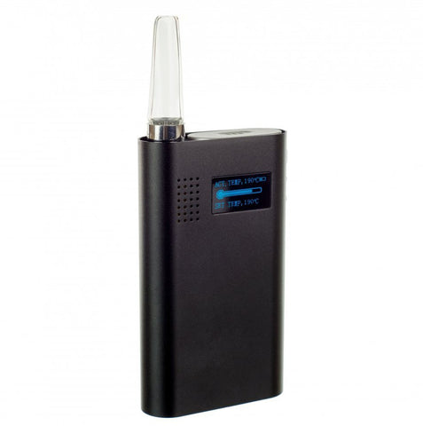 Flowermate V5 pro vape side view