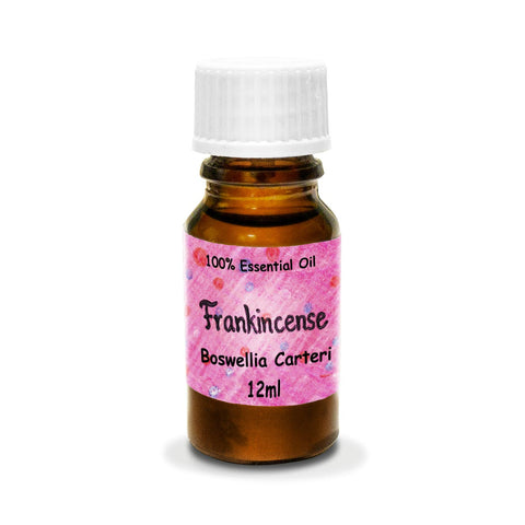 Frankincense - Essential Oil