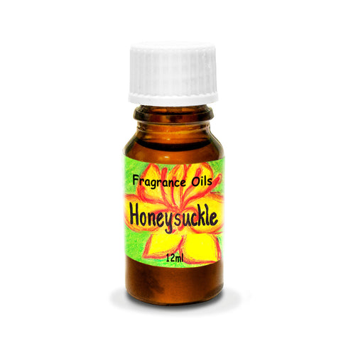 Honeysuckle - Fragrance Oil