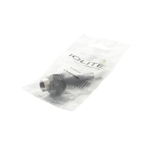 iolite Filling Chamber plus Mouthpiece