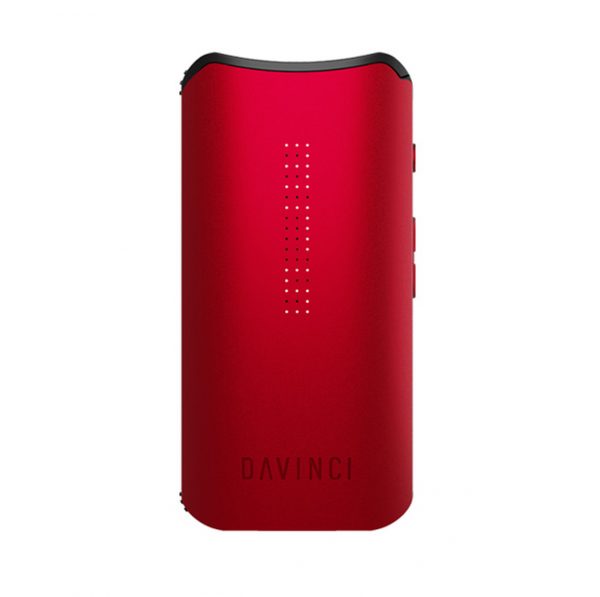 DaVinci IQC Vaporizer