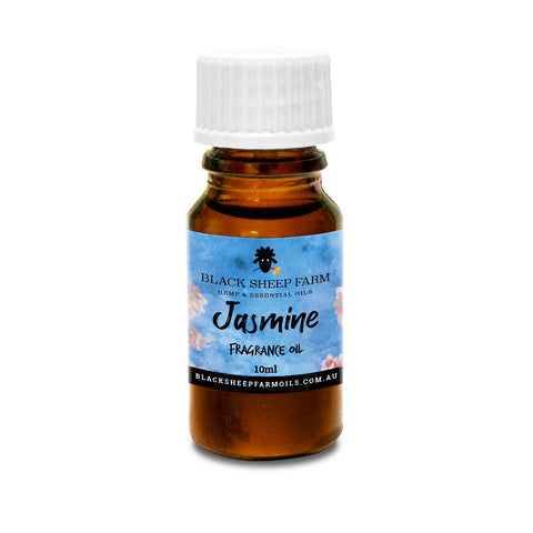 Jasmine Fragrance Oil