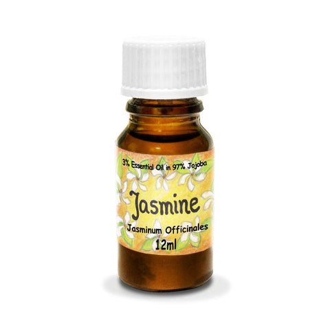 Jasmine - Essential Oil