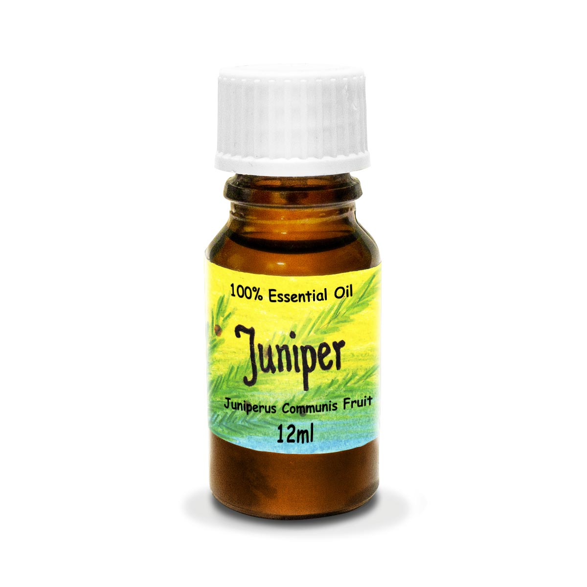 Juniper - Essential Oil