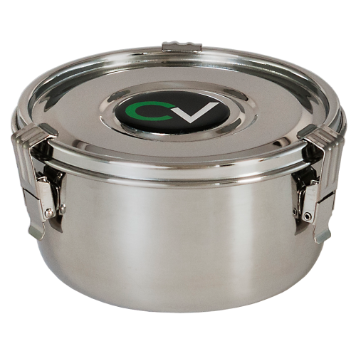 Large CVault Storage Container