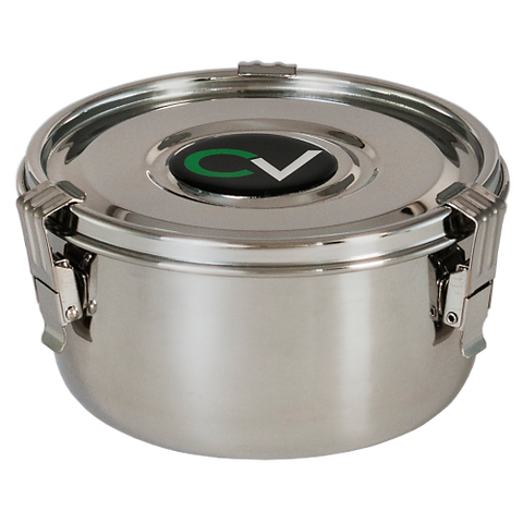 Large CVault Storage Container