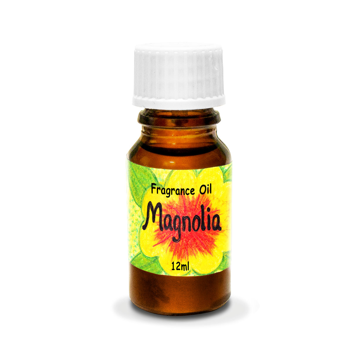 Magnolia - Fragrance Oil