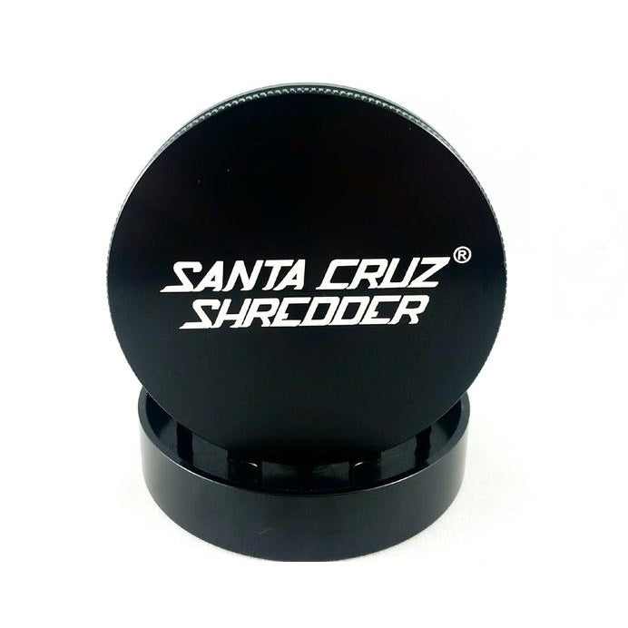 Santa Cruz 2pc Shredder - Medium