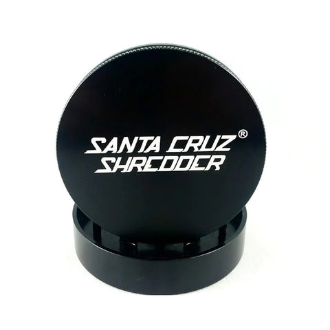 Santa Cruz 2pc Shredder - Large