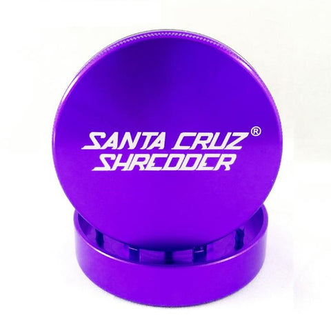 Santa Cruz 2pc Shredder - Medium