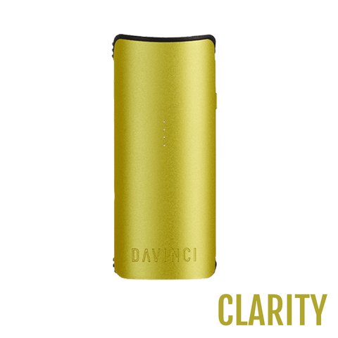DaVinci MIQRO-C Vaporizer