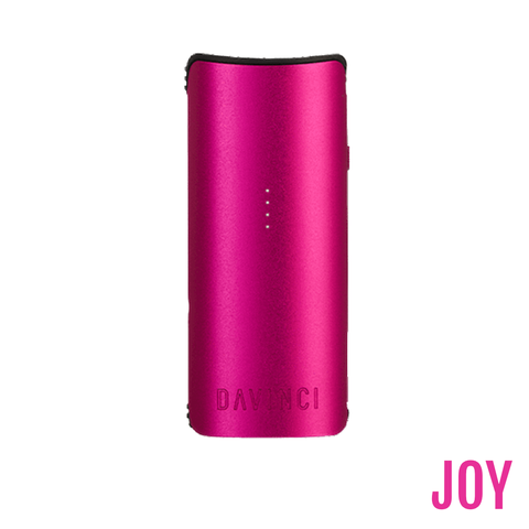 DaVinci MIQRO-C Vaporizer