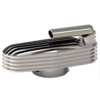 Mighty / Mighty+ Stainless Steel Cooling Unit