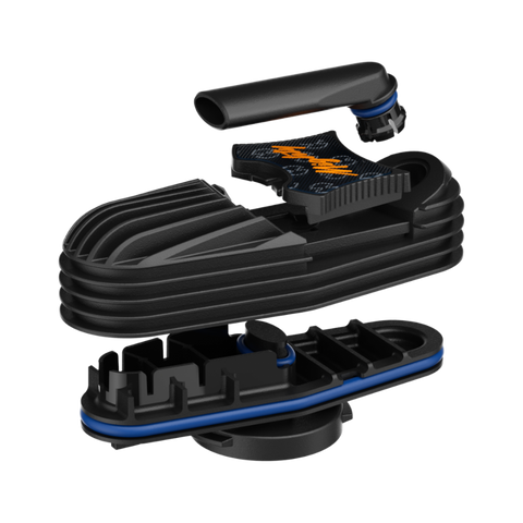 Mighty / Mighty+ Cooling Unit