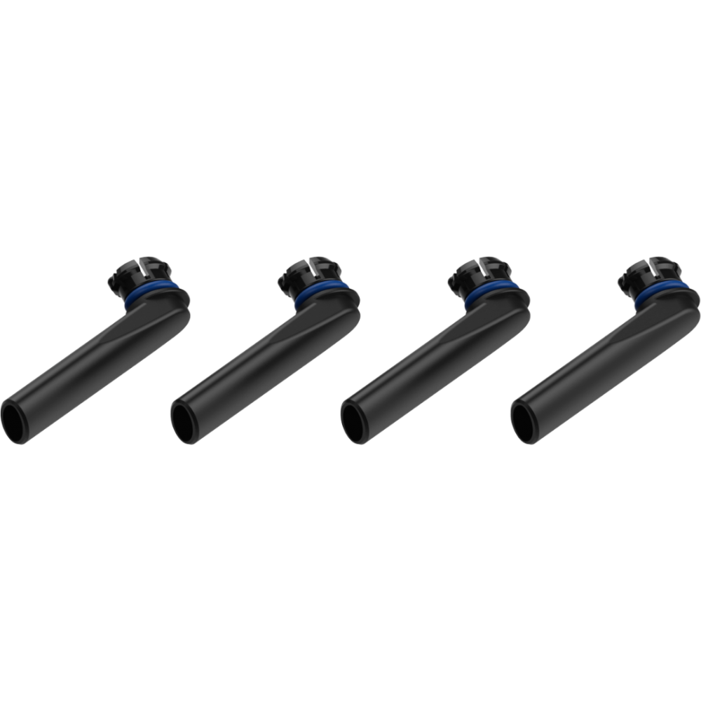 Mouthpiece Set