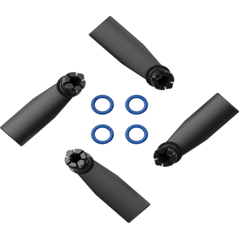 Mouthpiece Set