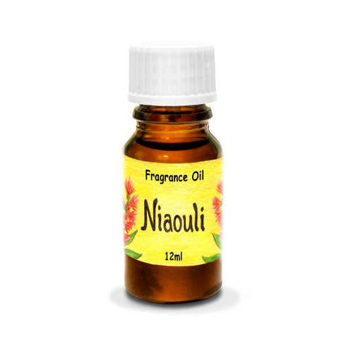 Niaouli - Essential Oil