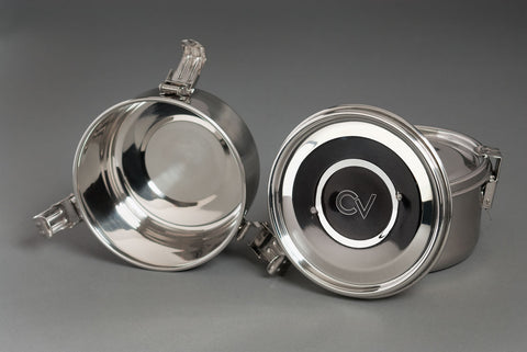 Large CVault Storage Container