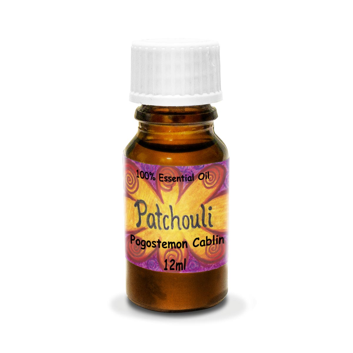 Patchouli - Essential Oil