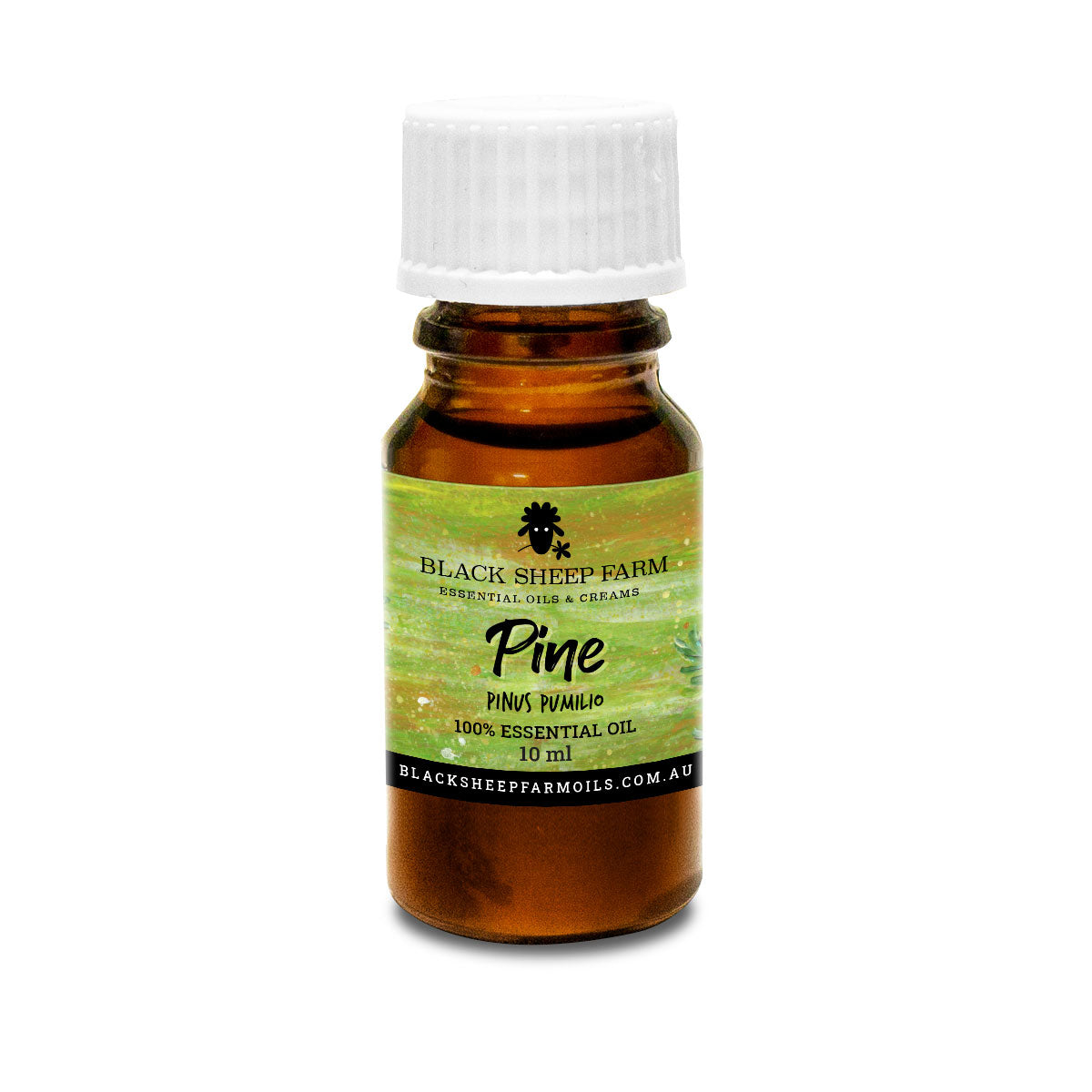 Pine - Essential Oil
