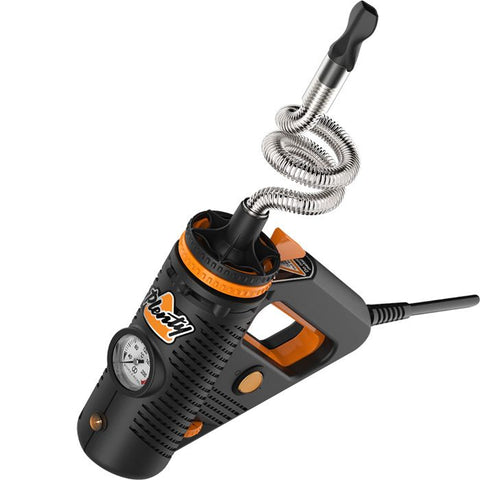 Storz & Bickel Plenty Vaporizer