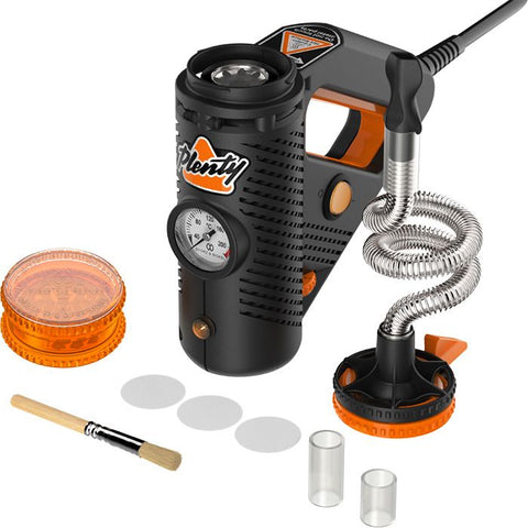 Storz & Bickel Plenty Vaporizer