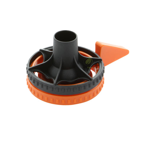 Plenty Filling Chamber