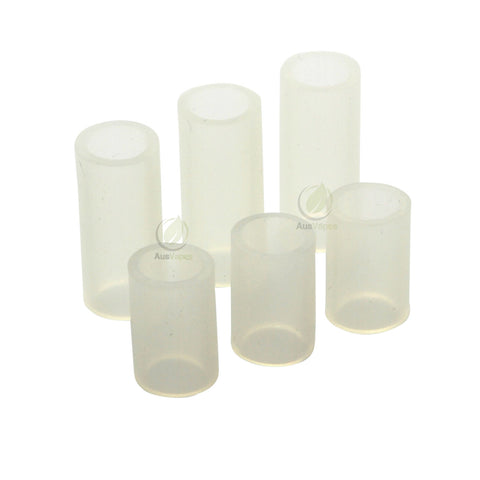 Plenty Silicone Tubing Section Set