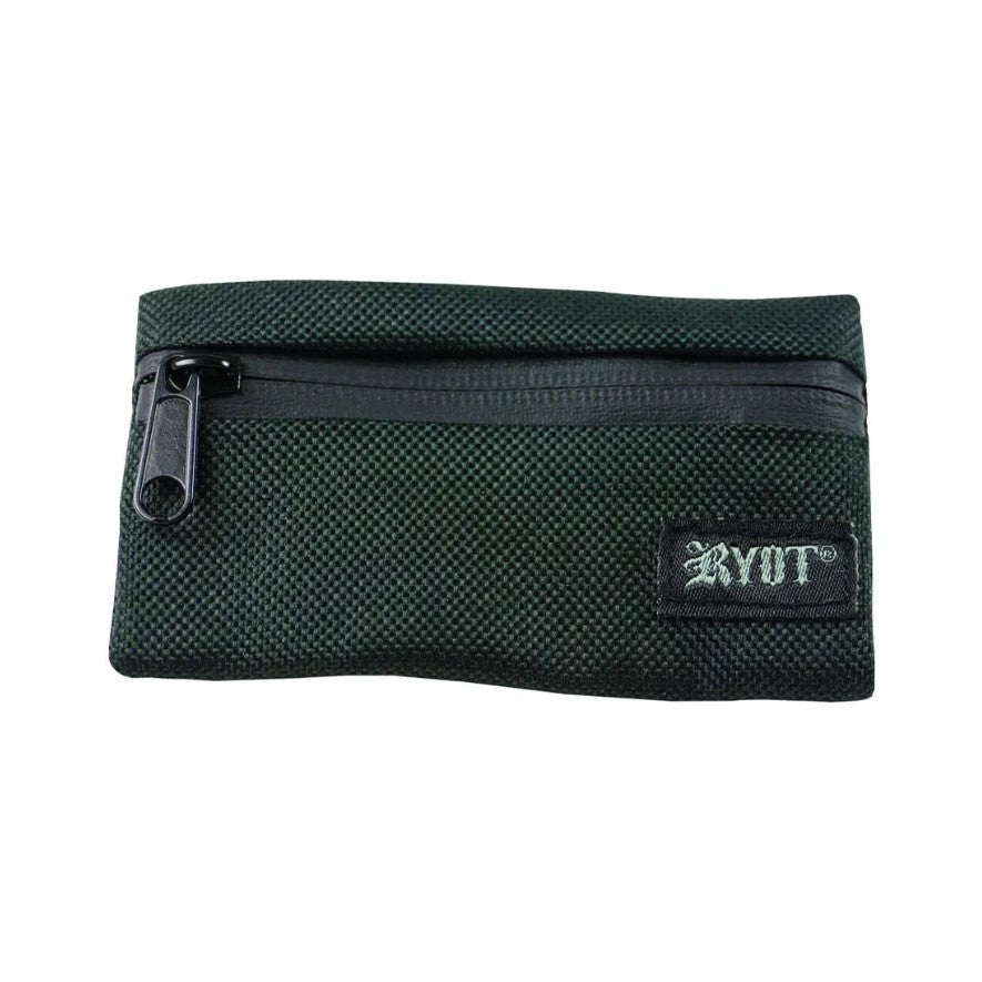 RYOT Safe Case with SmellSafe Technology and RYOT Lock - 2.3L / Small