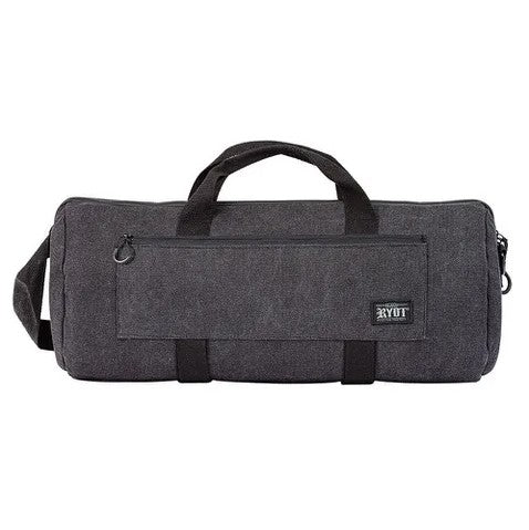 RYOT SmellSafe ProDuffle Protection Case in Black