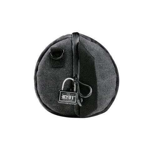 RYOT SmellSafe ProDuffle Protection Case in Black
