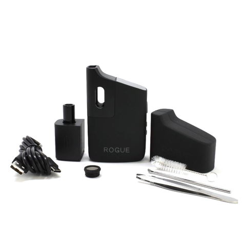 Rogue SE Vaporizer