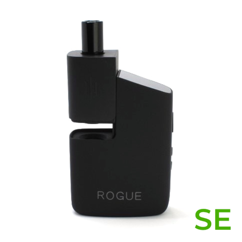 Rogue SE Vaporizer