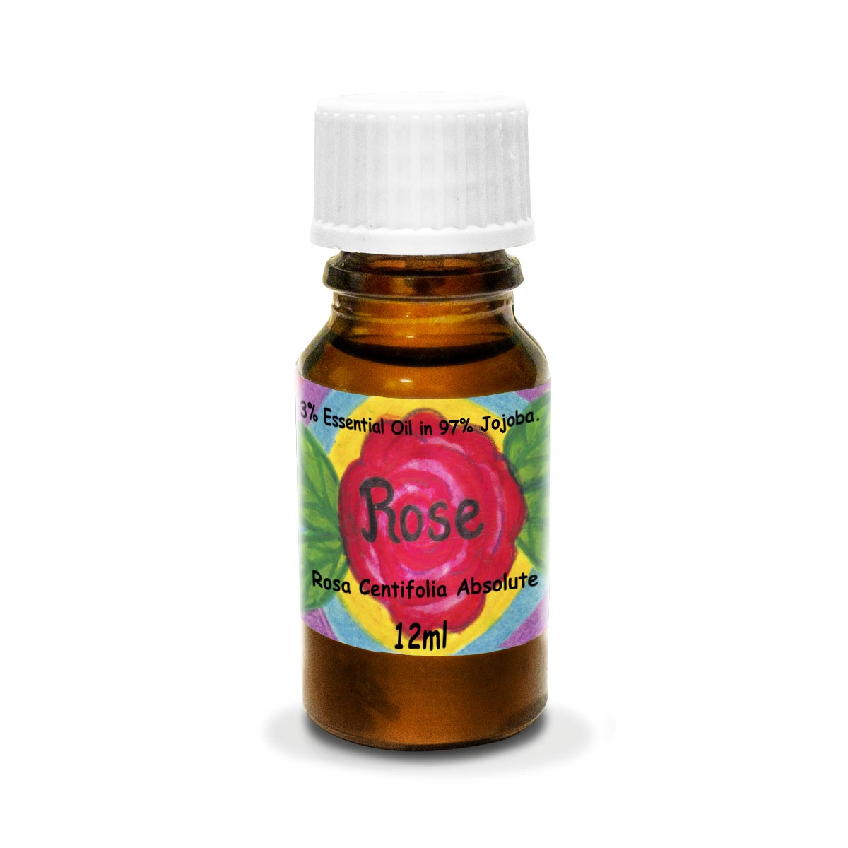 Rose - Essential Oil
