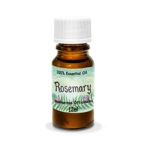 Rosemary - Essential Oil