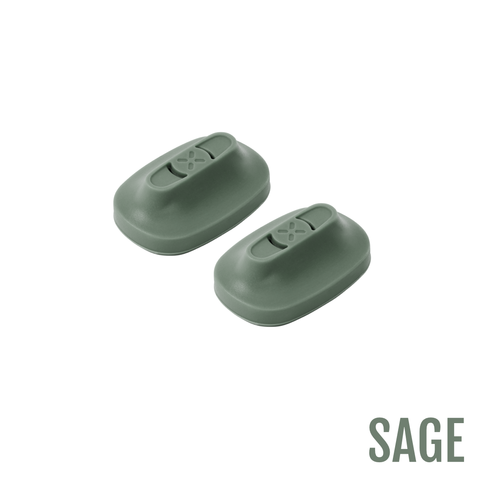 PAX Raised Mouthpiece (2 Pack)