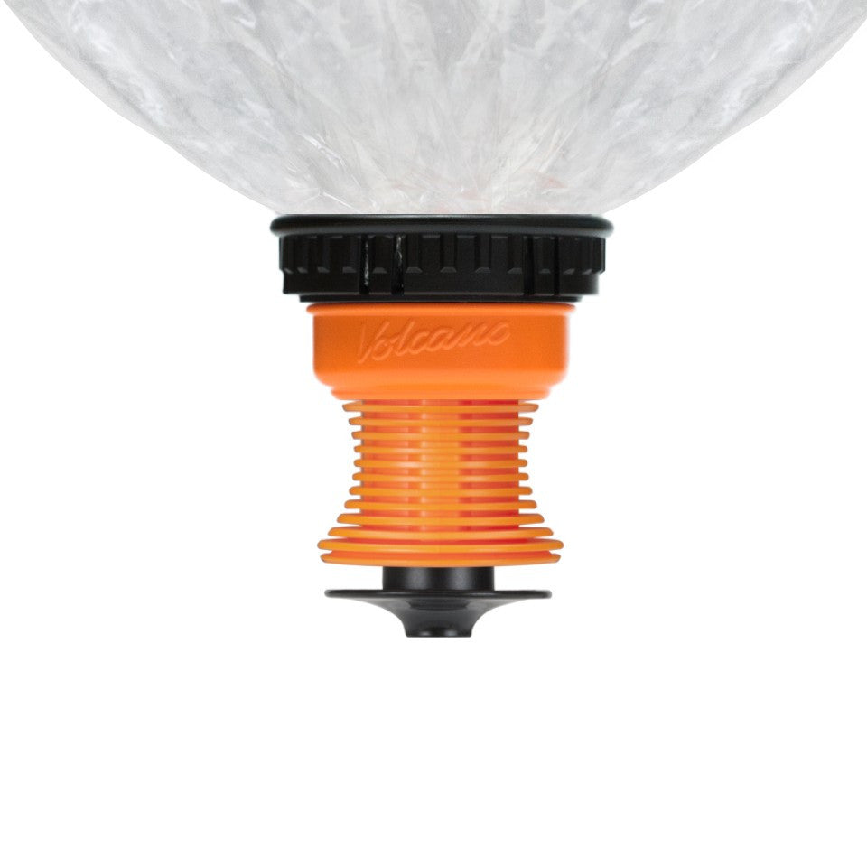 Volcano Easy Valve Balloon with Adapter