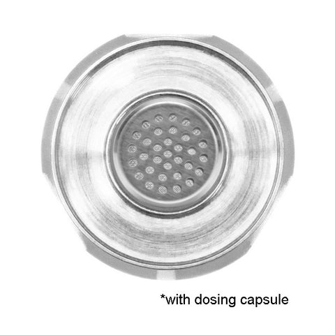 Plenty Dosing Capsule Adapter