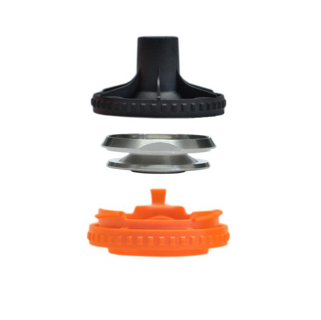 Plenty Filling Chamber With Dosing Capsule Adapter